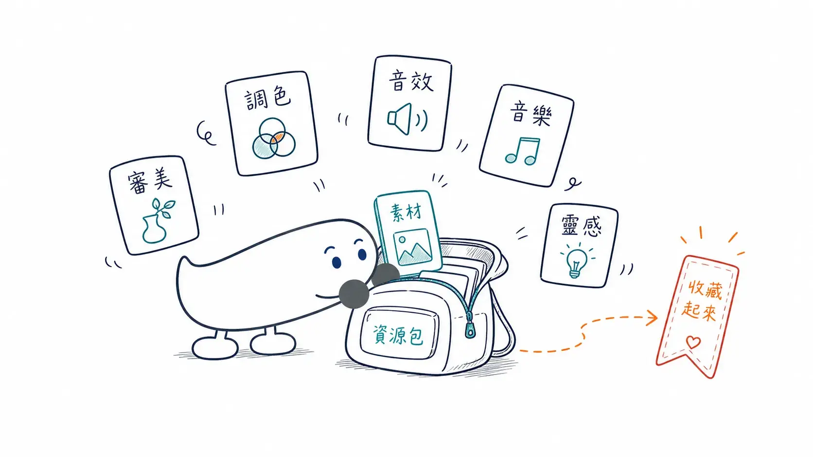 自媒體資源包大放送 Cropped 1