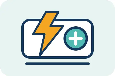 Flash 模型兼顧速度與價格示意