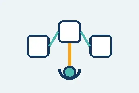多個任務方塊連到開放核心代表 MiMo 2.6