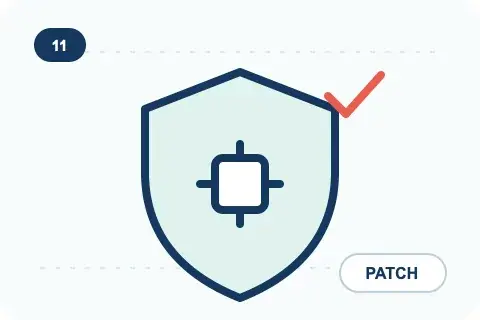 PHP 與 GitLab 緊急安全修補意象