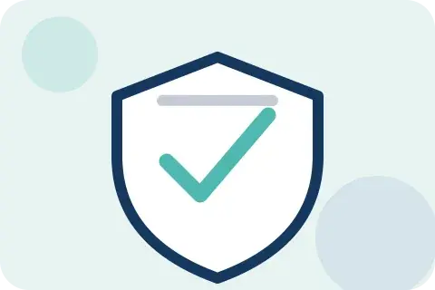 盾牌確認媒體中的 SynthID 浮水印