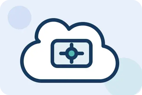 在雲端持續執行工作的企業代理