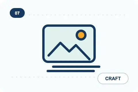 Canva Craft 生成圖像並銜接設計編輯的意象