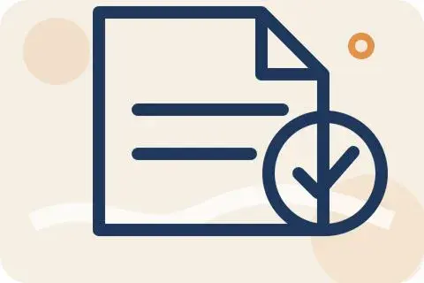 協議文件與查核標記代表美國 Super Intelligence Accord